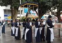 Semana Santa en Pereira toda una tradición
