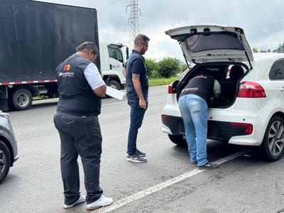 Gobierno del Quindío aumenta controles  durante Semana Santa