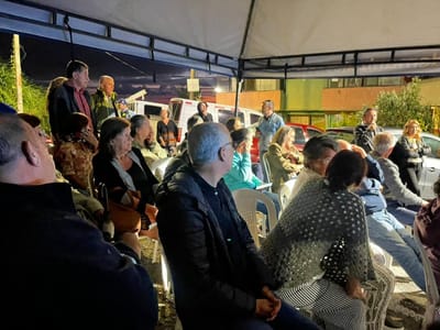 La Alcaldía De Manizales con la comunidad