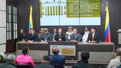Judicatura respaldó el mensaje de Urgencia del Gobierno nacional para que el Congreso apruebe la Jurisdicción Agraria