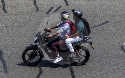 Alcaldía de Pereira descarta prohibir el parrillero hombre y prioriza la seguridad con tecnología e inteligencia artificial
