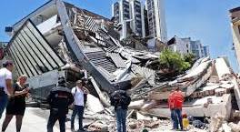 Sectores críticos y despliegue municipal: Pereira consolida su balance de daños y plan de respuesta tras el terremoto
