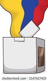 Colombia ante el espejo: ¿Continuidad del Cambio o el Retorno al Pasado?