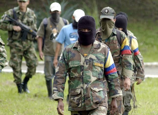 El retorno de la sombra: El miedo a la represión que acecha a Colombia