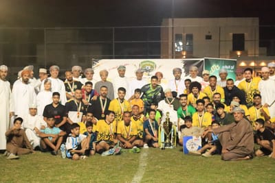 اخبار القادسية 
الأربعاء الموافق ٢٠ / ٠٢ / ٢٠٢٥