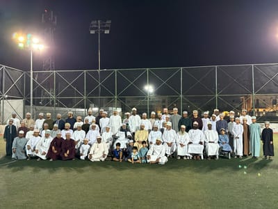 اخبار القادسية الاحد الموافق  ٢٣ / ٠٣ / ٢٠٢٤م