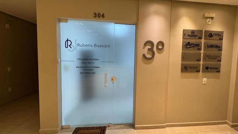 Dentista Veranópolis - RS