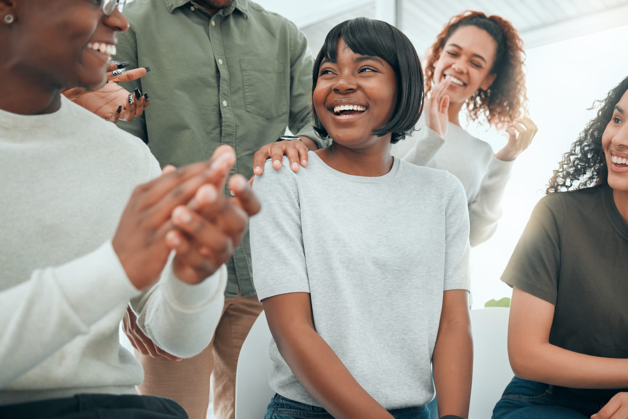 Effective Strategies to Maintain Sobriety