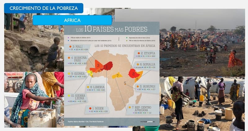 Como se manifiesta el socialismo?