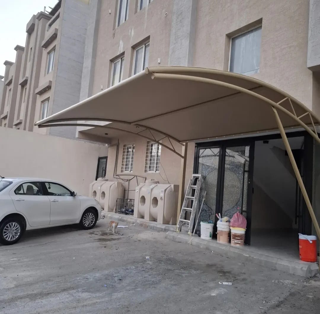 حداد سواتر الرياض | تركيب سواتر حديدية متينة وأنيقة