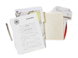 Documentación necesaria para vender un inmueble en Perú