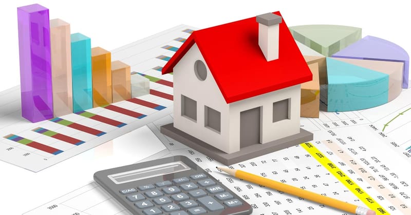 ¿Por qué es necesario realizar una tasación inmobiliaria?