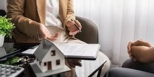 Transferencia de bienes inmuebles