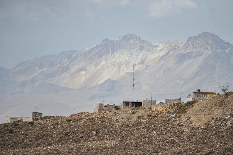 Top 10 Consejos para Comprar tu Primera Vivienda en Arequipa