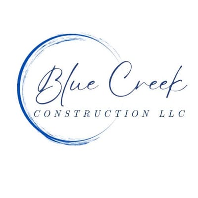 Blue Creek Construction LLC