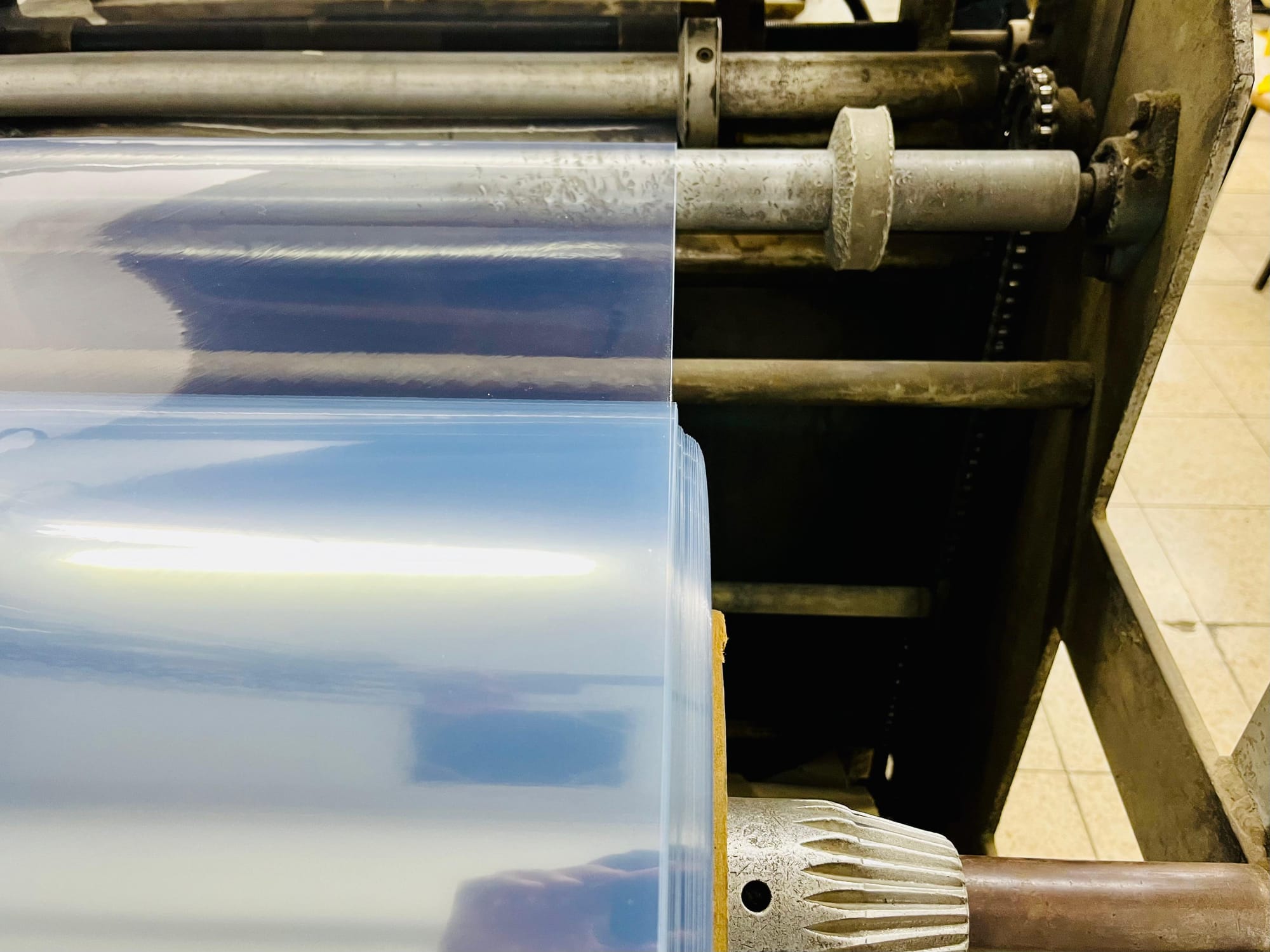 Polypropylene