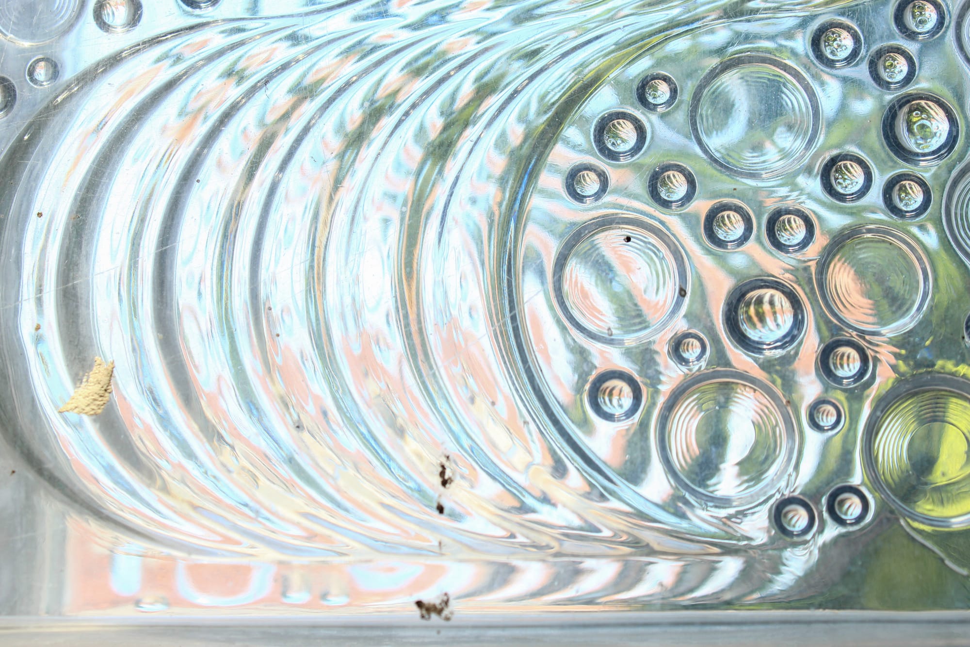 polycarbonate