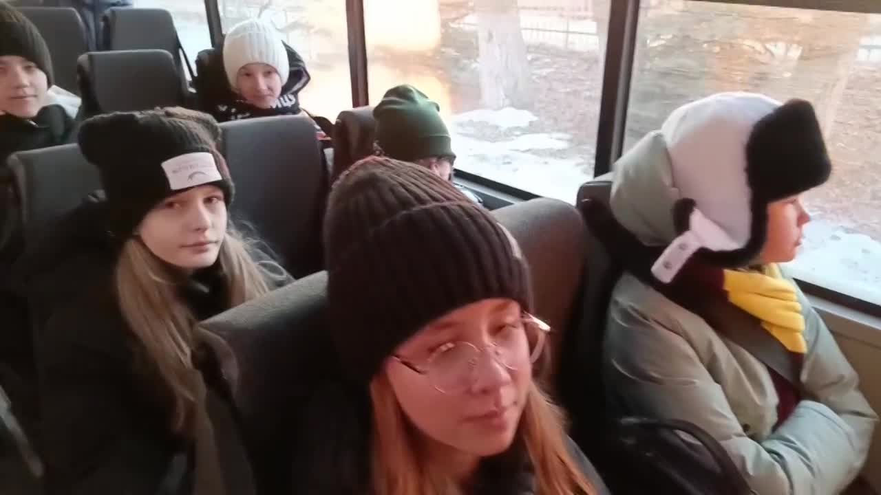 Музей ХК "Трактор" thumbnail