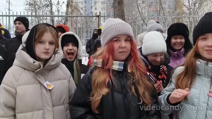 Спортивный переполох(1 место) thumbnail