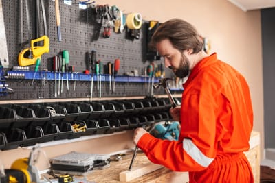 Smart and Modern Tools Available at Hardware Stores in Dubai