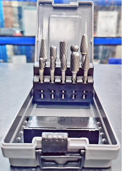 Precision Cutting Tools Suppliers in UAE for Demanding Machining Environments