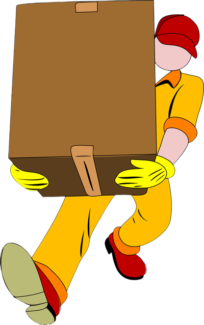 Sotor Moving