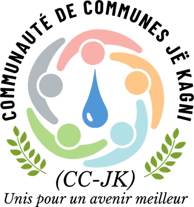 COMMUNAUTÉ DE COMMUNES JË KAGNI (CC-JK)