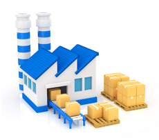 ПРОИЗВОДСТВО