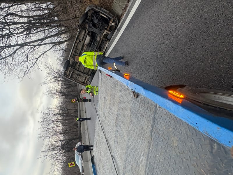 Asistență Rutieră