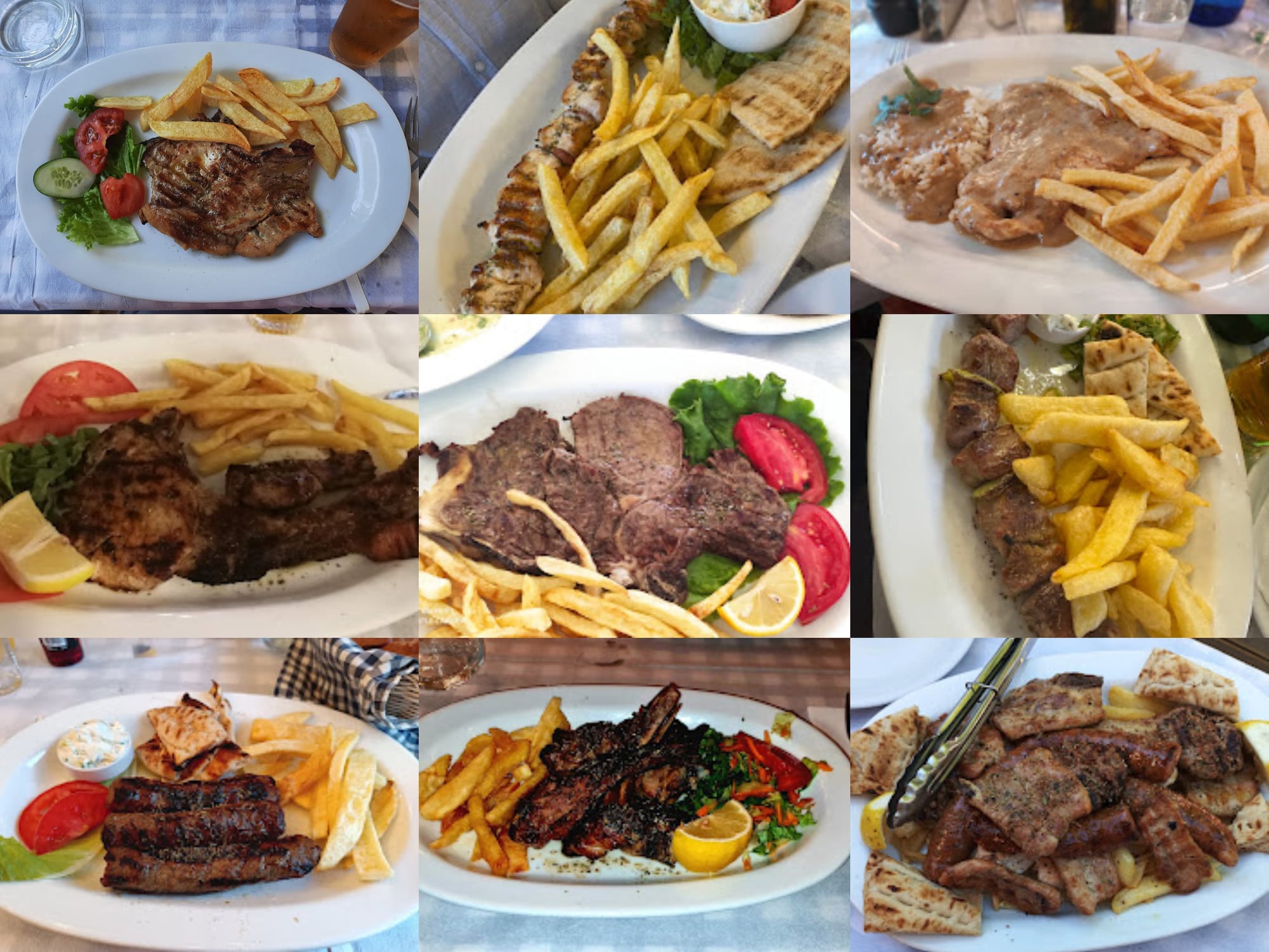 Mr. Spiros - "Ο Κύριος Σπύρος" — photo 5