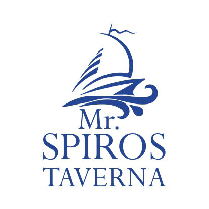 Mr. Spiros - "Ο Κύριος Σπύρος"