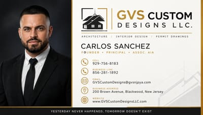 GVS Custom Designs LLC