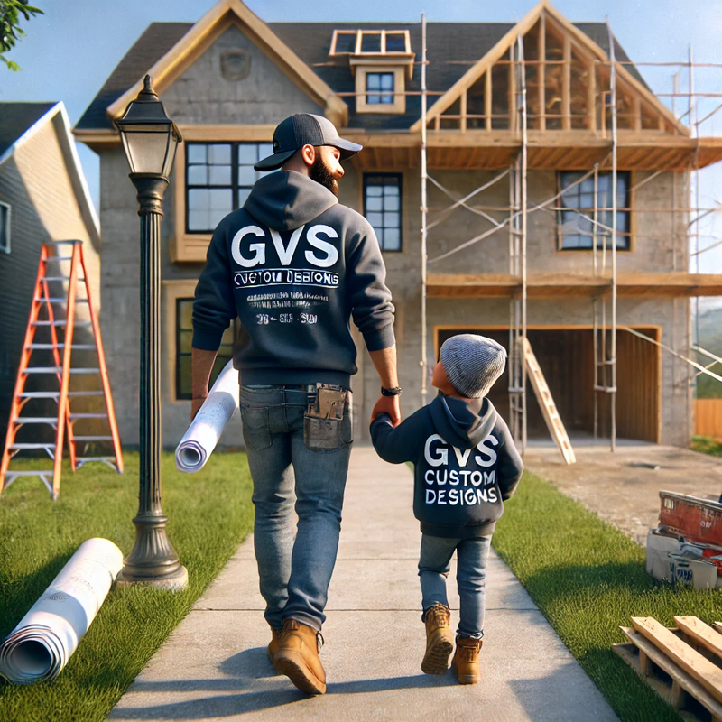 Architectural Design — Where Vision Becomes Structure