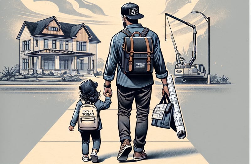 Consulting &amp; Visualization — Clarity Before Construction