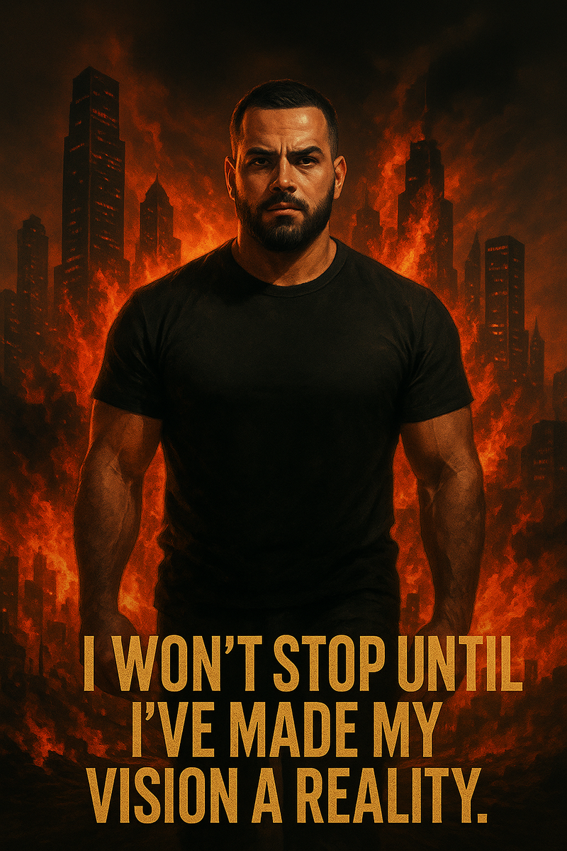 BEHIND THE DESIGN (COMING SOON)