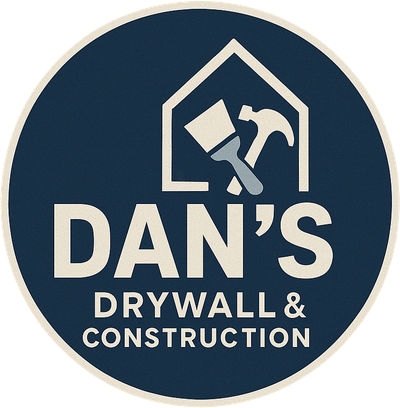 Drywall Dan's Construction