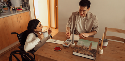 ADA Series: Real Estate