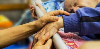 ADA Series: Healthcare