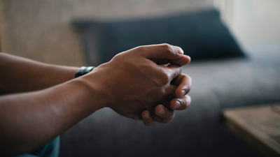Surviving Divorce