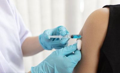 The Shoulder Injury Epidemic