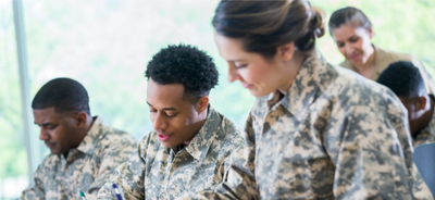 Veteran Discrimination in The Workplace