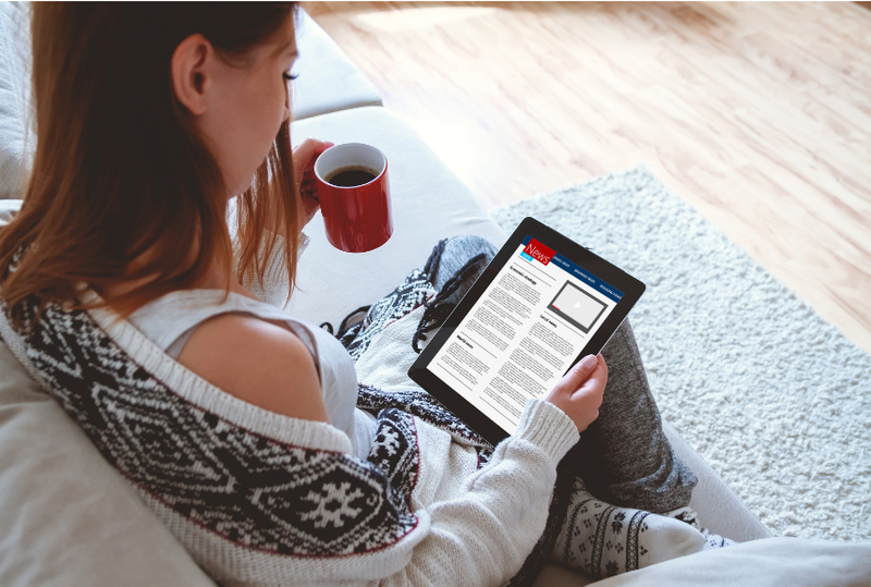 Expand Your Knowledge