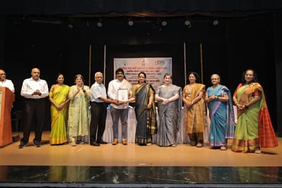 ज्येष्ठ नागरिकांचे मानसिक स्वास्थ्य आणि इच्छापत्र व मालमत्ता संरक्षण'