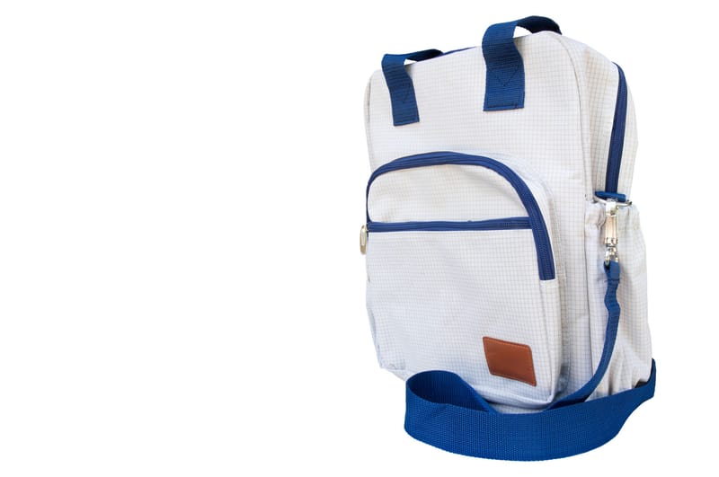 Backpacking Essentials