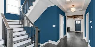 Interior &amp; Exterior Painting