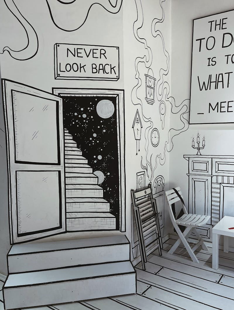 Decorative &amp; Special Effect Paints