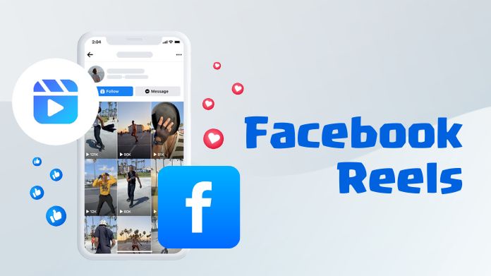 factbook reels