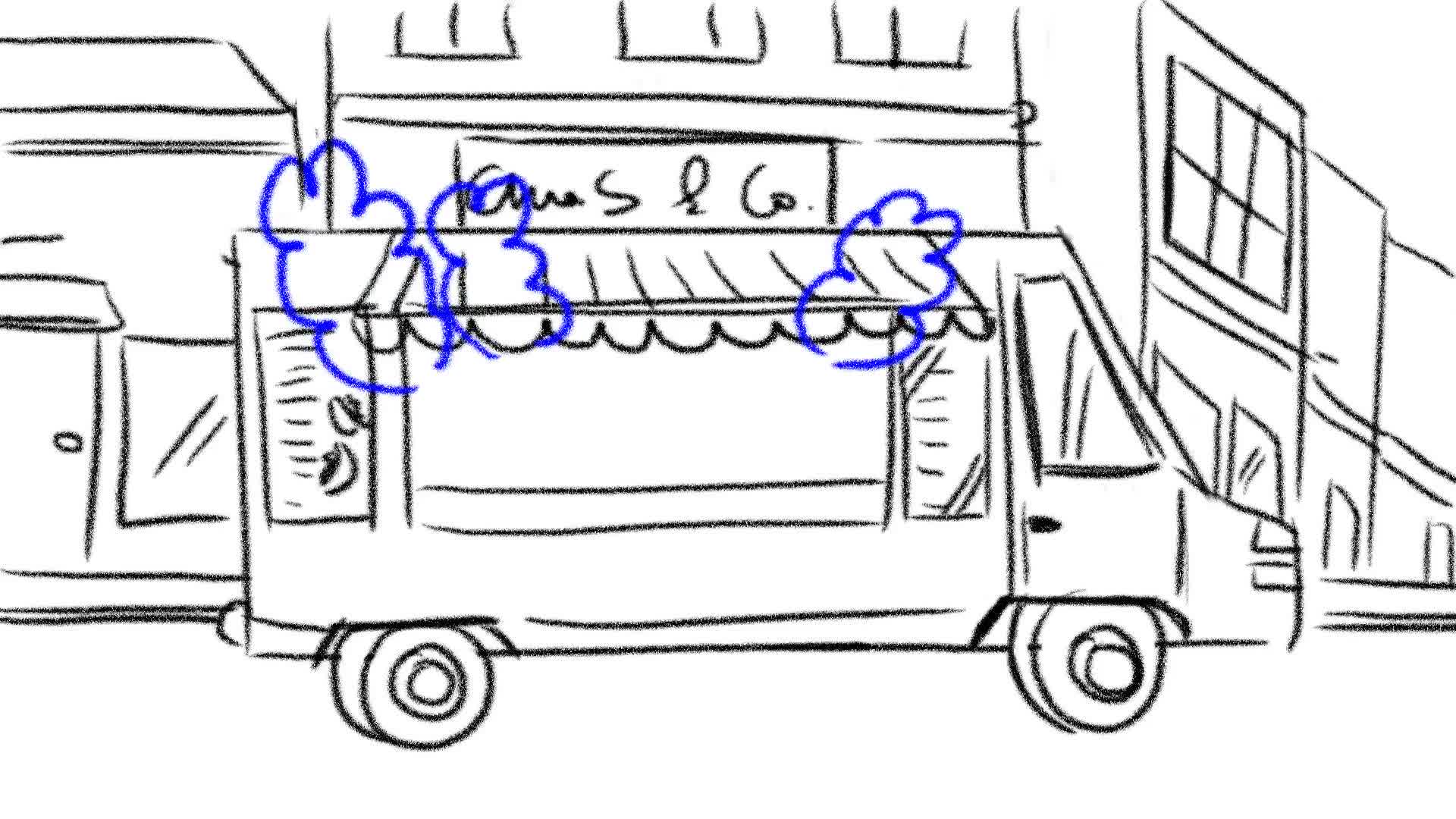 SWEET VS SAVORY ANIMATIC thumbnail
