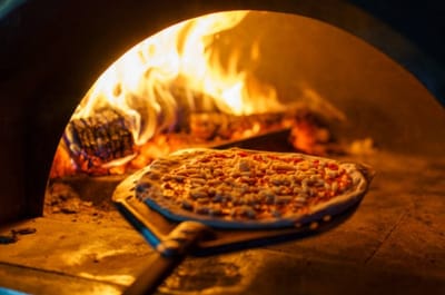 Pizza Siciliana Castelnau-Le-Lez