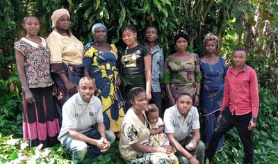 Programme "CONFIANCE" pour le Bien-être Collectif (PCBC)